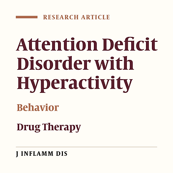Effectiveness of Barkley’s behavioral parent training in reducing symptoms of children with attention deficit hyperactivity disorder