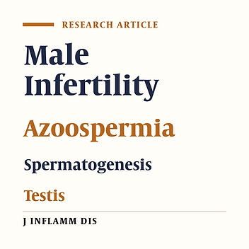 Testicular histopathology of men with non-obstructive azoospermia referred to infertility center of Shariati hospital (Tehran-2012)Testicular histopathology of men with non-obstructive azoospermia referred to infertility center of Shariati hospital (Tehran-2012)
