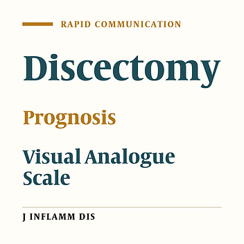 Prognostic factors affecting open lumbar discectomy at Urmia Imam Khomeini hospital (2009-2012)