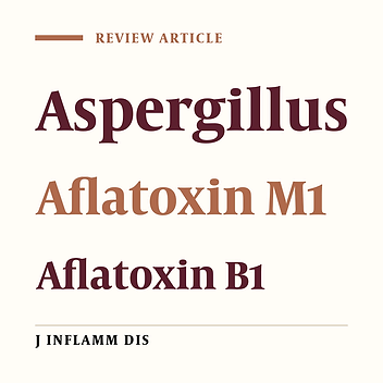 Aflatoxin M1 and B1 contaminations in products of animal origin in Iran