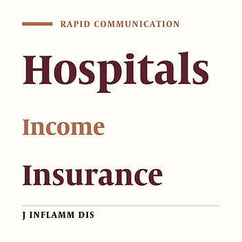 Assessment of dedicated revenue of non-educational hospitals in Guilan University of Medical Sciences (2012)