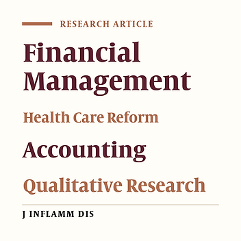 Experts’ analysis of the improvement spaces of the first phase of reform in health system financial management: A qualitative study