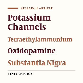 Effect of potassium channel blocker  of Tetraethylammonium pretreatment on prevention of the 6-OHDA-induced chronic Parkinson\'s disease in rats