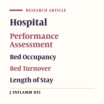 Assessing performance of Guilan university hospitals (2012)