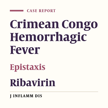 Report of the first case of Crimean Congo hemorrhagic fever in Qazvin province (2016)