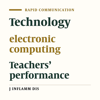 Designing a software for electronically computation Teachers’ performance