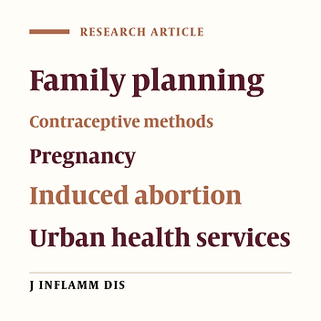 Study the demand for contraceptive methods in women referring to Health Centers in Qazvin, Iran (2017)