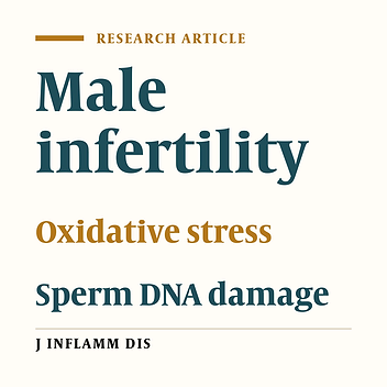 Association of the -308G/A Polymorphism of TNF-α Gene with Some Semen and Sperm Parameters in Men with Infertility