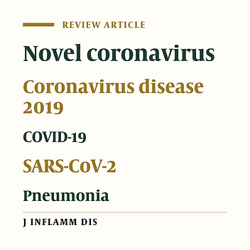 Investigating the Mechanism of Action of SARS-CoV-2 Virus for Drug Designing