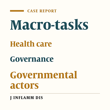 Presenting an Optimization Model for Performing Health Care Tasks by the Iranian Government