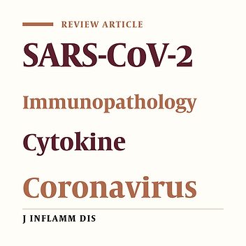 Immunological and Clinical Aspects of Immune Responses to SARS-CoV-2