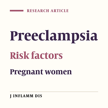 Preeclampsia and Its Associated Risk Factors: A Case-control Study in Qazvin Province