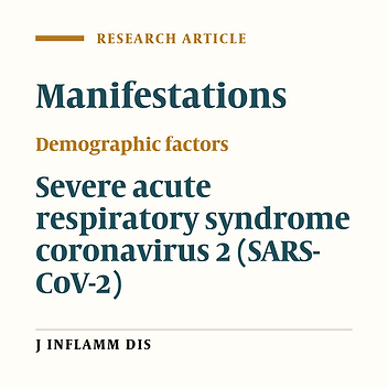 Demographic, Clinical, and Paraclinical Characteristics of the Fourth Surge of the COVID-19 Pandemic