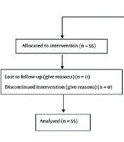 A Randomized Clinical Trial on the Analgesic Effects of Continuous Low-Dose Oxytocin Infusion After Cesarean Section Performed with Spinal Anesthesia