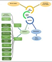 Meta-Synthesis As an Original Method to Synthesize Qualitative Literature in Chronic Diseases: A Narrative Review