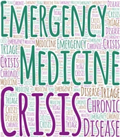 Chronic Diseases in Disasters: A Dilemma for Health Systems and the Role of Emergency Medicine During War and Crisis