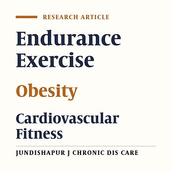 The Modifying Impact of Long-Term Endurance Training on Inflammatory Cytokine IL-1B Level and VO2max in Premenopausal Women with Abdominal Obesity
