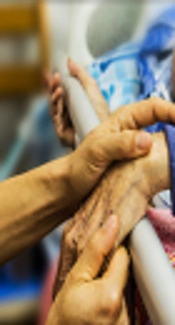 Cover image of the article: Hospitals Without Walls: The Future of the Nursing Profession in Iran
