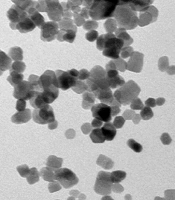 The Cytotoxic Effects of Zinc Oxide Nanoparticles on SW480 Cell Lines and Measurement of Nitric Oxide in Cell Culture Medium