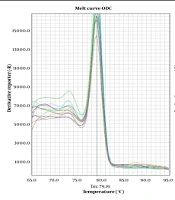 Cytotoxic Effects of Rheum khorasanicum Extract on MCF-7 Human Breast Cancer Cell Line and ODC1 Gene Expression
