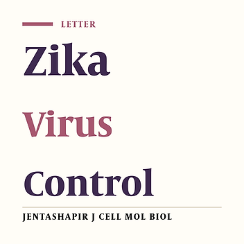 Zika Virus Infection in Thailand: How Success in Control?