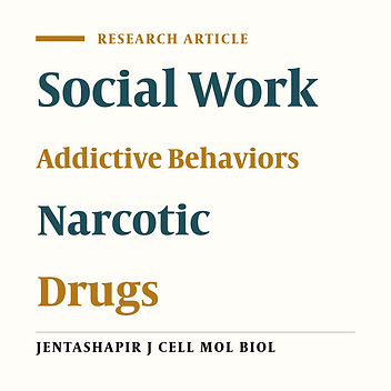 Effectiveness of Social Skills Training on Tendency to Addiction in High School Female Students