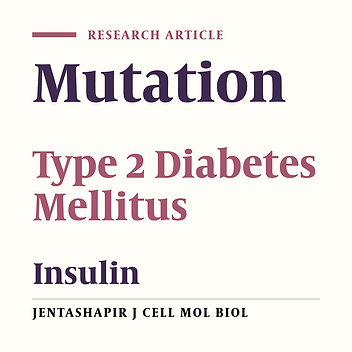 HFE Mutations C282Y and H63D in Iranian Population With Type 2 Diabetes