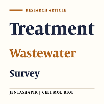A Survey on the Removal Efficiency of Fat, Oil and Grease in Shiraz Municipal Wastewater Treatment Plant