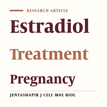 Ovarian Drilling Efficacy, Estradiol Levels and Pregnancy Rate in Females With Polycystic Ovary Syndrome