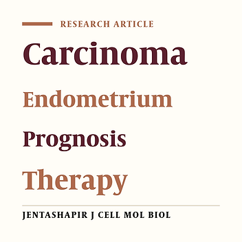 The Five-Year Survival of Patients With Endometrioid-Type Endometrial Cancer