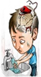 Phenomenology of Obsessive-Compulsive Disorder in Children and Adolescents: A Cross-Sectional Observation in Bangladesh