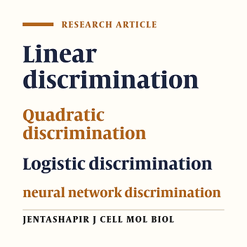 Determination of Thyroid Gland State in referrals from Ahvaz University Jah ad laboratory: using Multilayer Perceptron Neural Network Discrimination in Comparing with Classical Discrimination Methods