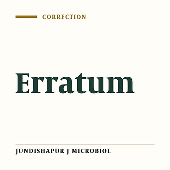 Erratrum