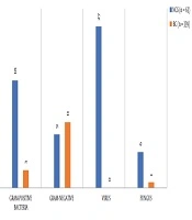 Evaluation of High-Throughput Next-Generation Sequencing Applied in the Pathogenic Diagnosis of Bloodstream Infections