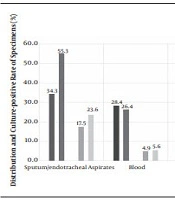 Cover image of the article: Distribution and Antimicrobial Susceptibility of Gram-Positive and Gram-Negative Pathogens Isolated from Patients Hospitalized in a Tertiary Teaching Hospital in Southwestern China