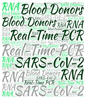 A Pilot Study on Presence of SARS-CoV-2-RNA in Iranian Blood Donors