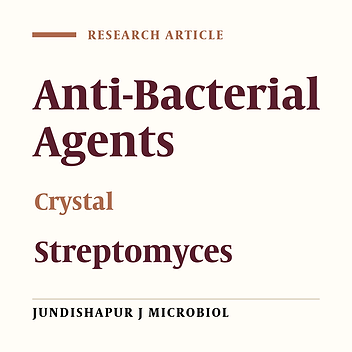 Antibacterial Activity and Composition of the Fermentation Broth of Streptomyces Parvus 33