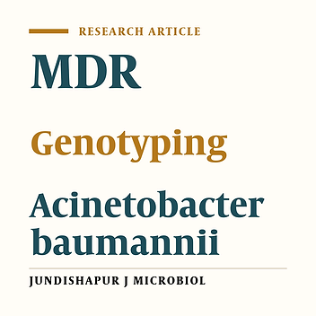 Antimicrobial Susceptibility Pattern and Prevalence of Extended-Spectrum β-Lactamase Genotypes among Clinical Isolates of Acinetobacter baumanii in Tabriz, North-West of Iran