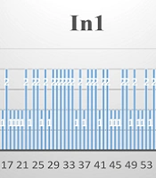 Examining the Frequency of Carbapenem Resistance Genes and Its Relationship with Different Classes of Integrons Including Classes I and II in Pseudomonas aeruginosa Isolates of Burn Patients