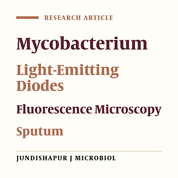 Smear Positive Pulmonary Tuberculosis (TB) Patients Suspected to Have Drug Resistant TB in Programmatic Management of Drug Resistant TB Unit in Khyber Pakhtunkhwa, Pakistan