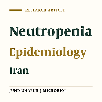 A Population-Based Study of Bacterial Spectrum in Febrile Neutropenic Patients