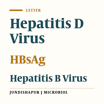 Evidence of Hepatitis D Virus Infection in HBsAg Positive Subjects of Mashhad, North-East of Iran