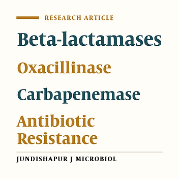 Distribution of OXA-Type Class D β-Lactamase Genes Among Nosocomial Multi Drug Resistant Acinetobacter baumannii Isolated in Tehran Hospitals