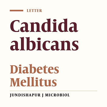 Comparison the Oral Candia Carriage in Type 2 Diabetic and Non Diabetics