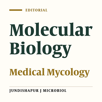 Molecular Tools in Medical Mycology; Where We Are!