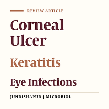 Mycotic Keratitis, a State-of-the-Art Review