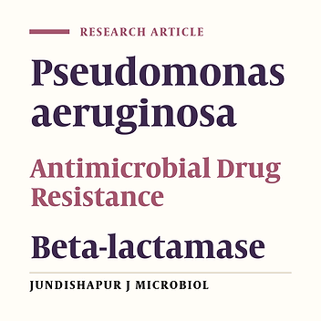 Antimicrobial Resistance Patterns and Prevalence of blaPER-1 and blaVEB-1 Genes Among ESBL-producing Pseudomonas aeruginosa Isolates in West of Iran