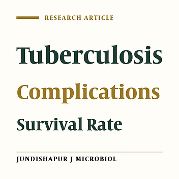 Survival Rates of Human Immunodeficiency Virus and Tuberculosis Co-Infected Patients