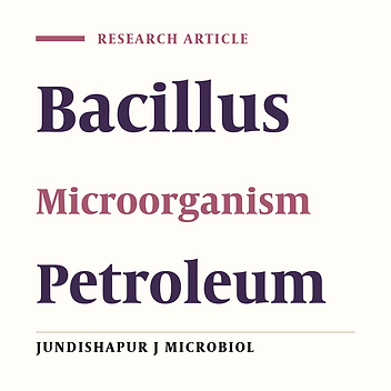 Isolation and Characterization of Gram-Positive Biosurfactant-Producing Halothermophilic Bacilli From Iranian Petroleum Reservoirs