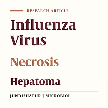Necrotic Response to Low Pathogenic H9N2 Influenza Virus in Chicken Hepatoma Cells
